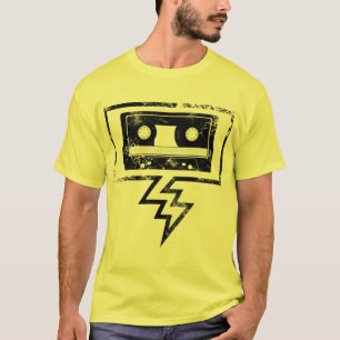 Old-School Rock-Out T-Shirt