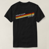 Old School S T-Shirt (Design vorne)