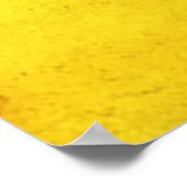 Old School Sailor Shark Poster (Ecke)