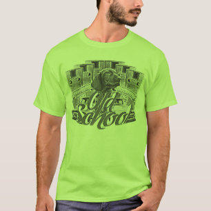 Old School T-Shirt