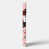 Old School Tattoo Case-Mate iPhone Hülle (Rückseite / Rechts)