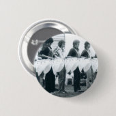 Old School Tenor Line - Seattle Imperials Button (Vorne & Hinten)