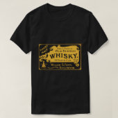 Old Scotch Whisky T-Shirt (Design vorne)