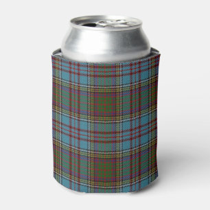 Old Scotsman Clan Anderson Tartan Dosenkühler