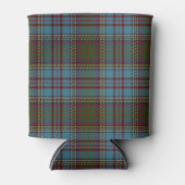 Old Scotsman Clan Anderson Tartan Dosenkühler (Vorderseite)