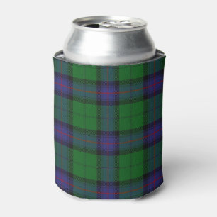 Old Scotsman Clan Armstrong Tartan Dosenkühler