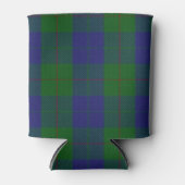 Old Scotsman Clan Barclay Jagd Tartan Dosenkühler (Vorderseite)