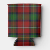 Old Scotsman Clan Boyd Tartan Dosenkühler (Vorderseite)