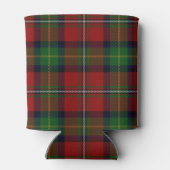 Old Scotsman Clan Boyd Tartan Dosenkühler (Rückseite)