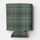 Old Scotsman Clan Craig Tartan Dosenkühler (Rückseite)