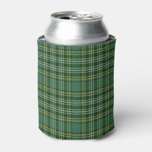Old Scotsman Clan Currie Tartan Dosenkühler