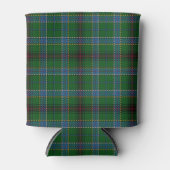 Old Scotsman Clan Duncan Tartan Dosenkühler (Vorderseite)