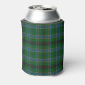 Old Scotsman Clan Duncan Tartan Dosenkühler (Kanne Rückseite)