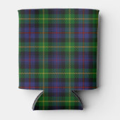 Old Scotsman Clan Farquharson Tartan Dosenkühler (Vorderseite)