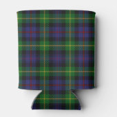 Old Scotsman Clan Farquharson Tartan Dosenkühler (Rückseite)