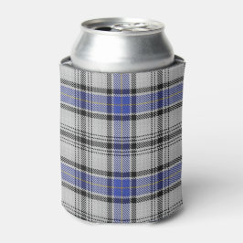 Old Scotsman Clan Hannay Tartan Dosenkühler