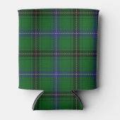 Old Scotsman Clan Henderson Tartan Dosenkühler (Vorderseite)