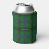 Old Scotsman Clan Henderson Tartan Dosenkühler (Kanne Rückseite)