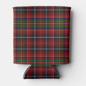 Old Scotsman Clan Innes Tartan Dosenkühler (Vorderseite)