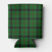 Old Scotsman Clan Kincaid Tartan Dosenkühler (Vorderseite)