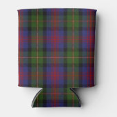 Old Scotsman Clan Logan Tartan Dosenkühler (Vorderseite)