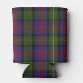 Old Scotsman Clan Logan Tartan Dosenkühler (Rückseite)