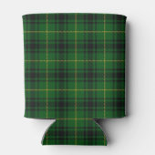 Old Scotsman Clan MacArthur Arthur Tartan Dosenkühler (Rückseite)
