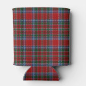 Old Scotsman Clan MacBean MacBain Tartan Dosenkühler (Rückseite)