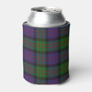 Old Scotsman Clan MacDonald Donald Tartan Dosenkühler
