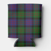 Old Scotsman Clan MacDonald Donald Tartan Dosenkühler (Vorderseite)