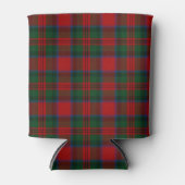 Old Scotsman Clan MacDuff Tartan Dosenkühler (Vorderseite)