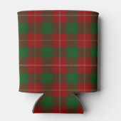 Old Scotsman Clan MacFie Tartan Dosenkühler (Rückseite)
