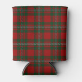 Old Scotsman Clan MacGregor Gregor Tartan Dosenkühler (Vorderseite)