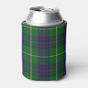 Old Scotsman Clan MacIntyre Tartan Dosenkühler