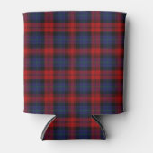 Old Scotsman Clan MacLachlan Tartan Dosenkühler (Vorderseite)