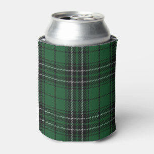 Old Scotsman Clan MacLean Hunting Tartan Dosenkühler