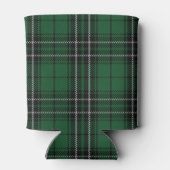 Old Scotsman Clan MacLean Hunting Tartan Dosenkühler (Rückseite)