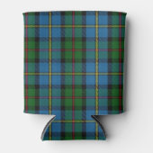 Old Scotsman Clan MacLeod von Harris Tartan Dosenkühler (Vorderseite)
