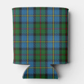 Old Scotsman Clan MacLeod von Harris Tartan Dosenkühler (Rückseite)