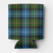 Old Scotsman Clan MacNeil Tartan Dosenkühler (Vorderseite)