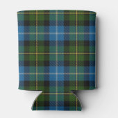 Old Scotsman Clan MacNeil Tartan Dosenkühler (Rückseite)