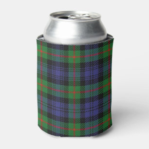 Old Scotsman Clan Murray Tartan Dosenkühler