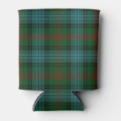 Old Scotsman Clan Ross Jagd Tartan Dosenkühler (Vorderseite)