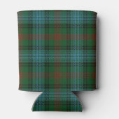 Old Scotsman Clan Ross Jagd Tartan Dosenkühler (Rückseite)