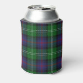 Old Scotsman Clan Sutherland Tartan Dosenkühler (Kanne Rückseite)