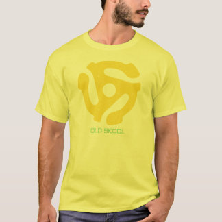 Old Skool 45 T-Shirt
