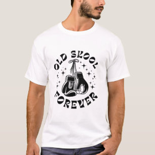 Old Skool Vibe Unleashed T-Shirt