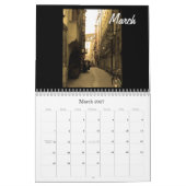 Old Soul 2009 Kalender (Mär 2027)
