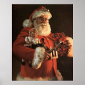 Old St. Nick Poster (Vorne)