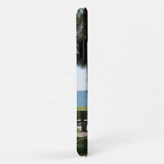 Old St Petersburg Pier- iPhone 11 Fall Case-Mate iPhone Hülle (Hinten/Rechts)